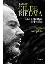 PERSONAS DEL VERBO, LAS