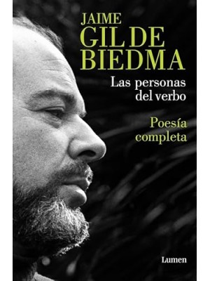 PERSONAS DEL VERBO, LAS