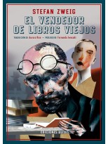 VENDEDOR DE LIBROS VIEJOS, EL