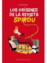 ORÍGENES DE LA REVISTA SPIROU, LOS