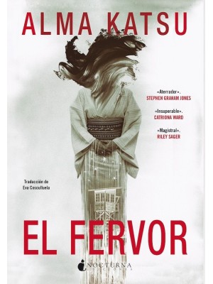 FERVOR, EL
