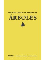 PEQUEÑO LIBRO DE LA NATURALEZA. ÁRBOLES