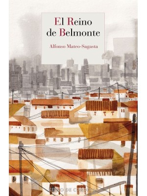 REINO DE BELMONTE, EL