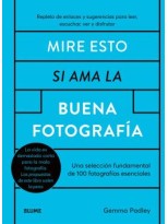 MIRE ESTO SI AMA LA BUENA FOTOGRAFÍA