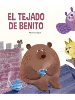 TEJADO DE BENITO, EL