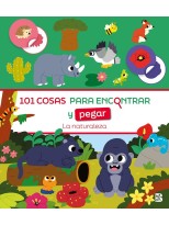 101 COSAS PARA ENCONTRAR Y PEGAR-LA NATURALEZA