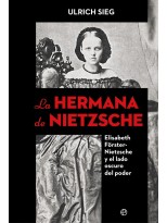 HERMANA DE NIETZSCHE, LA