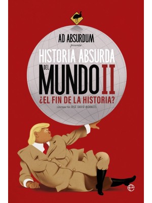 HISTORIA ABSURDA DEL MUNDO II