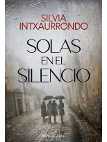 SOLAS EN EL SILENCIO