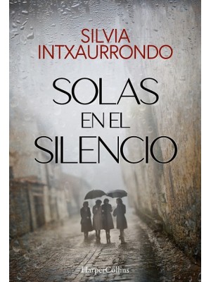 SOLAS EN EL SILENCIO