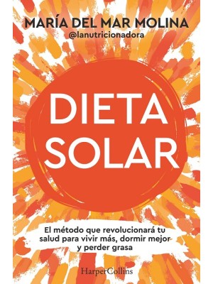 DIETA SOLAR