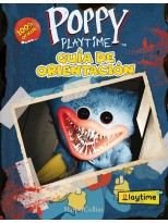 POPPY PLAYTIME OFICIAL: GUÍA DE ORIENTACIÓN