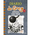 DIARIO DE GREG /14 ARRASA CON TODO