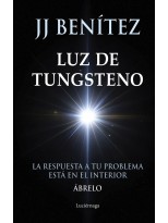 LUZ DE TUNGSTENO