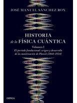 HISTORIA DE LA FÍSICA CUÁNTICA