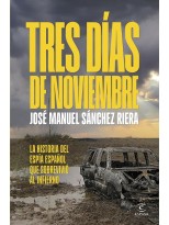 TRES DÍAS DE NOVIEMBRE