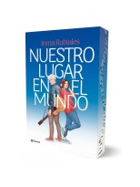 NUESTRO LUGAR EN EL MUNDO