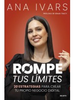 ROMPE TUS LÍMITES