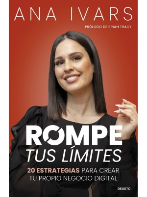ROMPE TUS LÍMITES