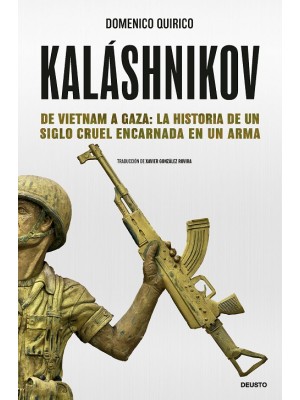 KALÁSHNIKOV