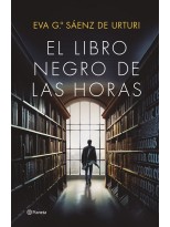 LIBRO NEGRO DE LAS HORAS, EL