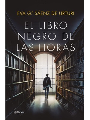 LIBRO NEGRO DE LAS HORAS, EL