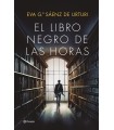 LIBRO NEGRO DE LAS HORAS, EL