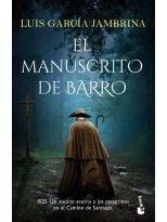 MANUSCRITO DE BARRO, EL