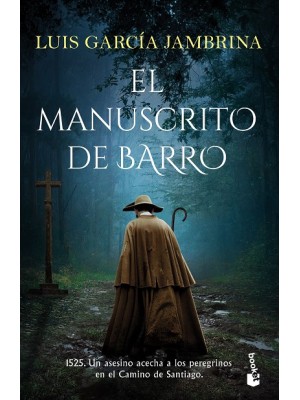 MANUSCRITO DE BARRO, EL