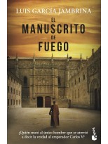 MANUSCRITO DE FUEGO, EL