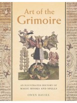ART OF THE GRIMOIRE