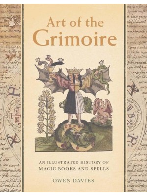 ART OF THE GRIMOIRE