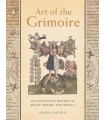 ART OF THE GRIMOIRE