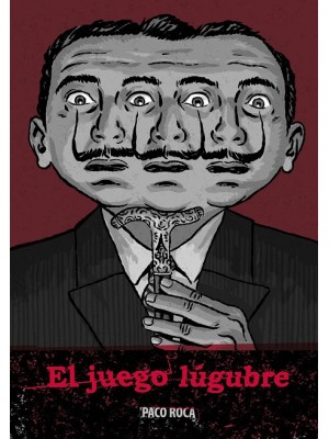 JUEGO LÚGUBRE, EL