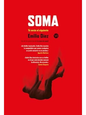 SOMA