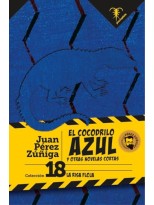 COCODRILO AZUL, EL