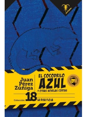 COCODRILO AZUL, EL