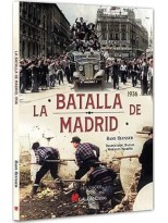 BATALLA DE MADRID, LA