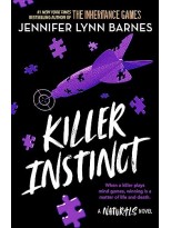KILLER INSTINCT