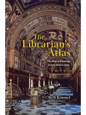 LIBRARIAN'S ATLAS,THE
