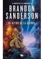 RITMO DE LA GUERRA, EL (EL ARCHIVO DE LAS TORMENTAS 4)