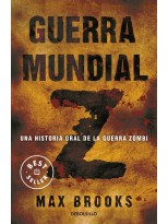 GUERRA MUNDIAL Z