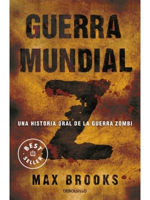 GUERRA MUNDIAL Z