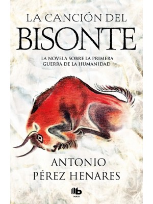 CANCIÓN DEL BISONTE, LA