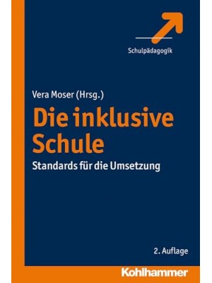DIE INKLUSIVE SCHULE 2 AUFLAGE