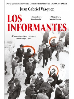 INFORMANTES, LOS