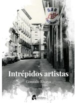 INTREPIDOS ARTISTAS