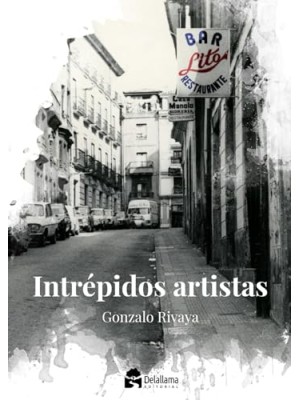 INTREPIDOS ARTISTAS