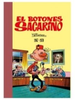 BOTONES SACARINO 1967 - 1970