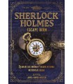 SHERLOCK HOLMES. ESCAPE ROOM